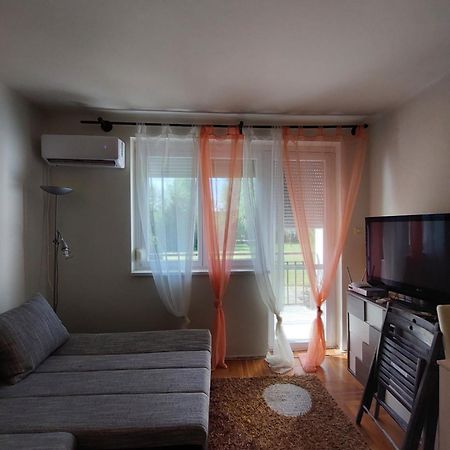 Dorka Apartman Vonyarcvashegy Exterior photo