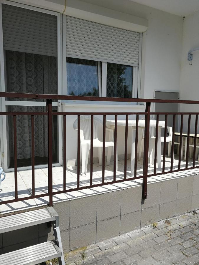 Dorka Apartman Vonyarcvashegy Exterior photo