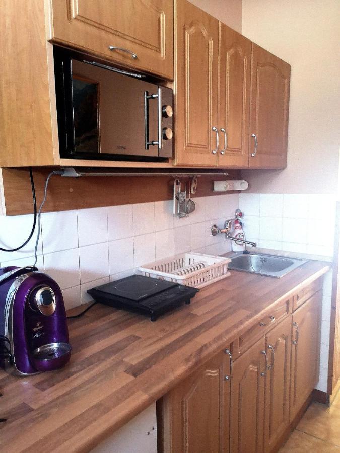 Dorka Apartman Vonyarcvashegy Exterior photo