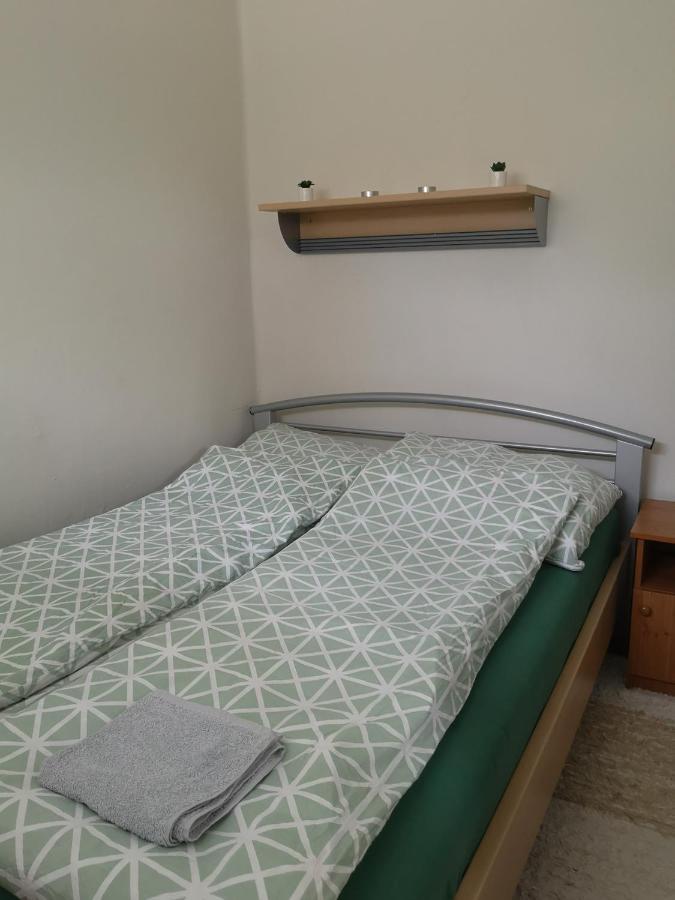 Dorka Apartman Vonyarcvashegy Exterior photo
