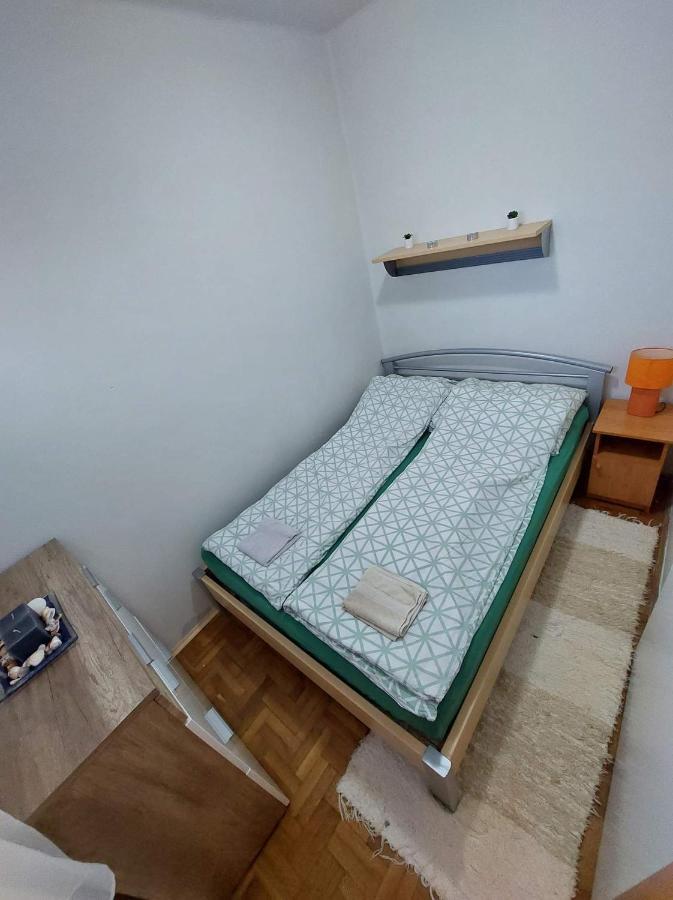 Dorka Apartman Vonyarcvashegy Exterior photo